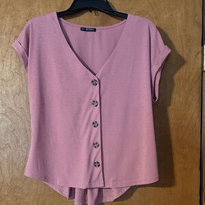 Nootebuk Marv, casual button-down shirt